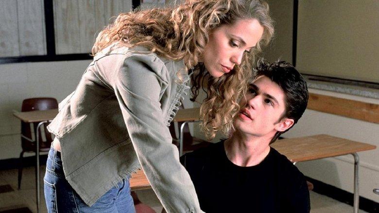 Student Seduction image