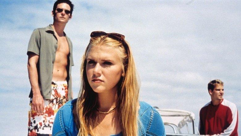 Dead in the Water image