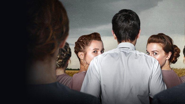 Secrets of Polygamy image