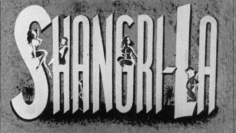 Shangri-La image