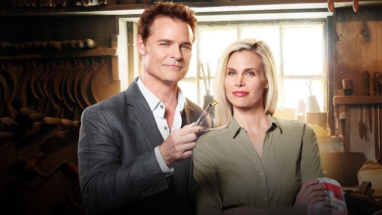 Gourmet Detective: Eat, Drink and Be Buried image