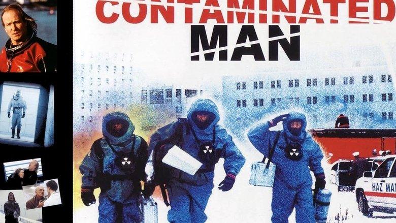 Contaminated Man image