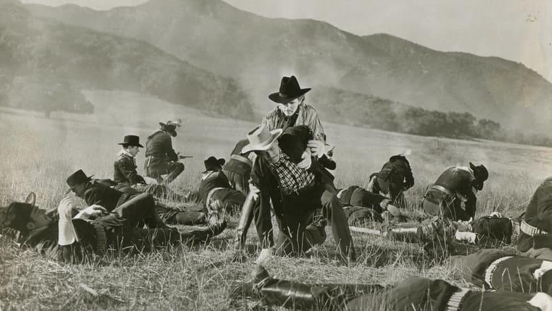 Law of the Badlands image
