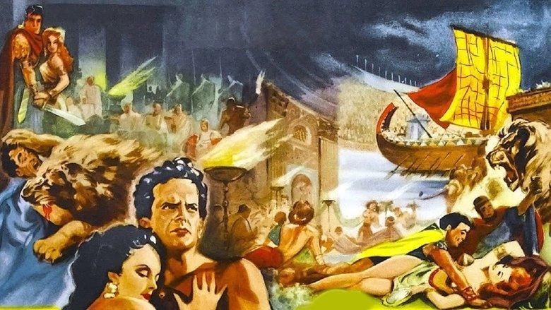 Sins of Rome image
