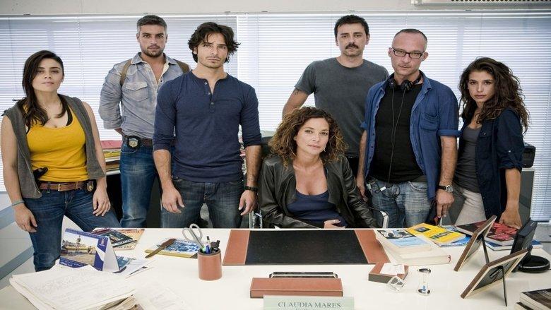 Anti-Mafia Squad image