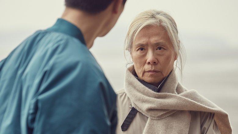 An Old Lady image