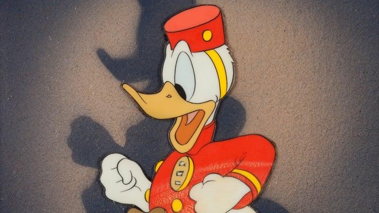 Bellboy Donald image