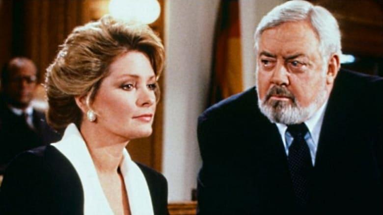 Perry Mason Returns image