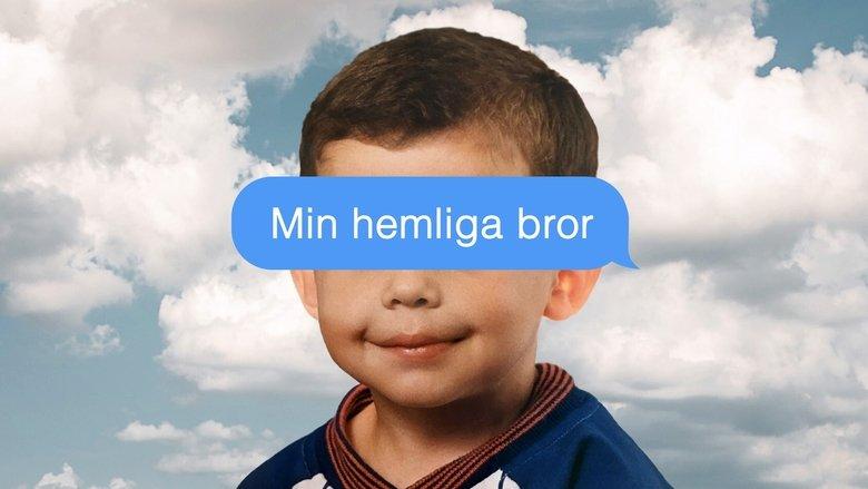 Min hemliga bror image