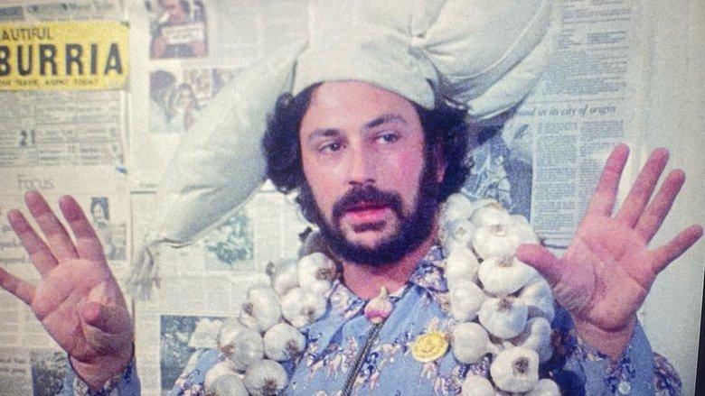 Garlic Is as Good as Ten Mothers image