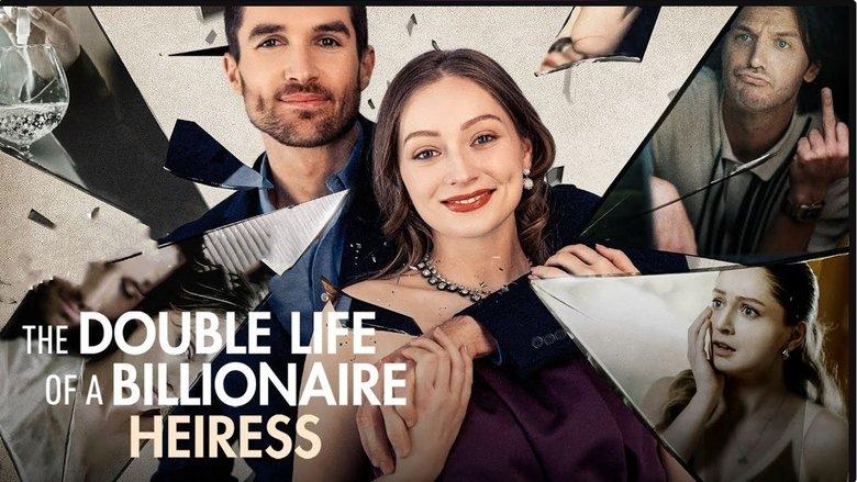 The Double Life of A Billionaire Heiress image