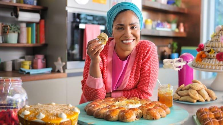 Nadiya Bakes image