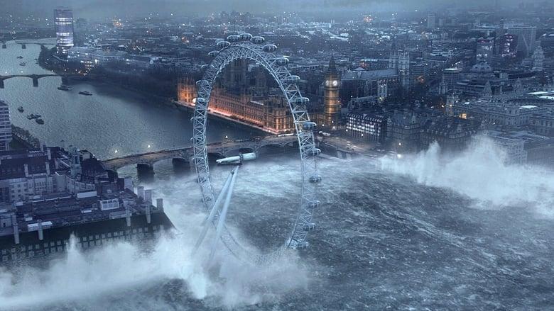 Flood image