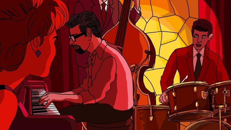They Shot the Piano Player image
