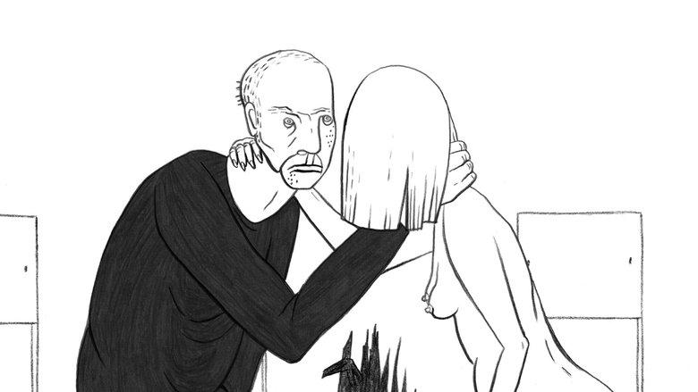III image