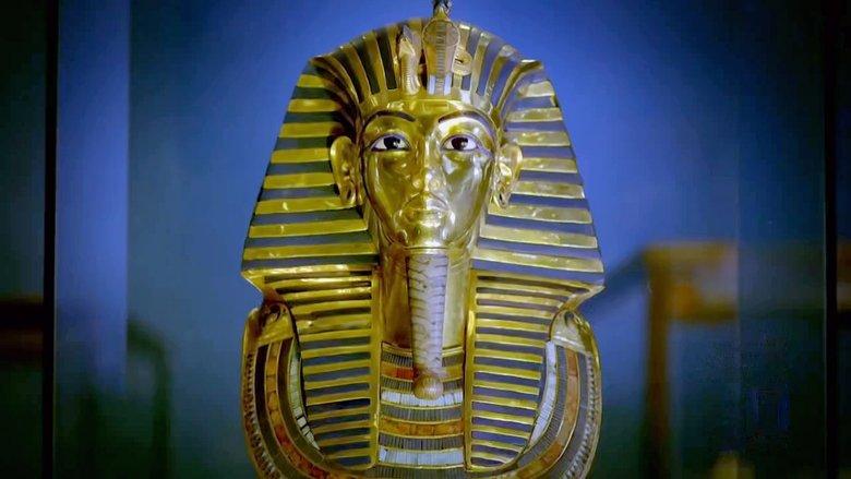 Tut's Treasures: Hidden Secrets image