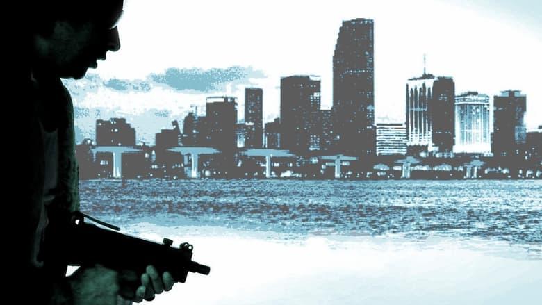 Cocaine Cowboys image