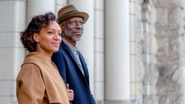Signed, Sealed, Delivered: Higher Ground image