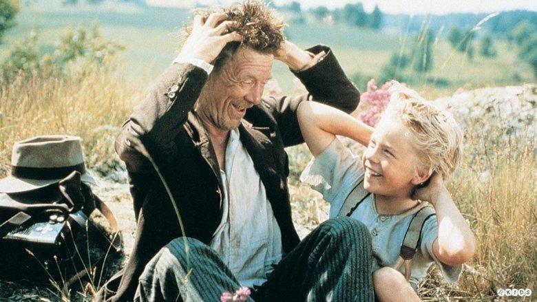 Rasmus and the Vagabond image