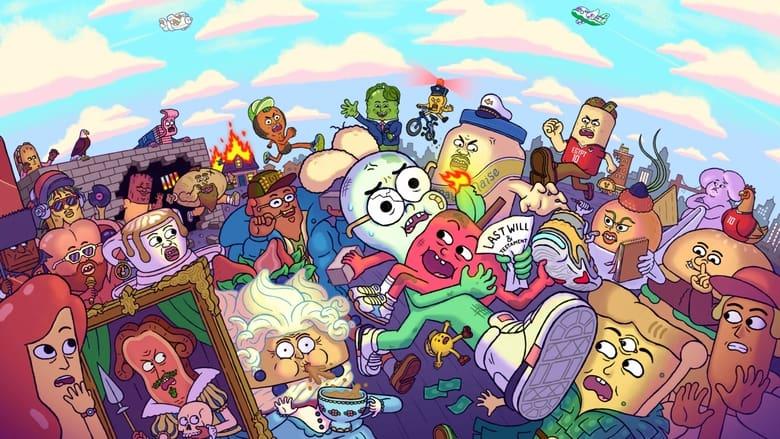 Apple & Onion image