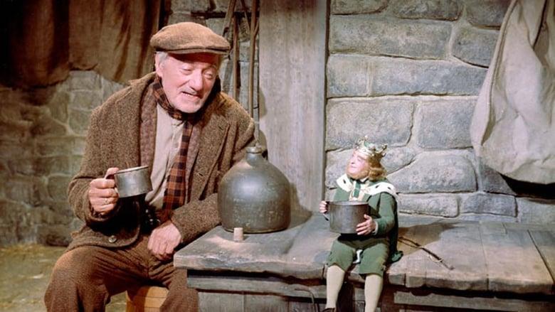 Darby O'Gill and the Little People image