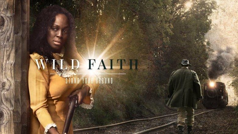 Wild Faith image