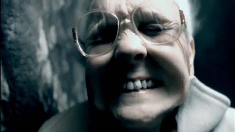 The Work of Director Chris Cunningham image