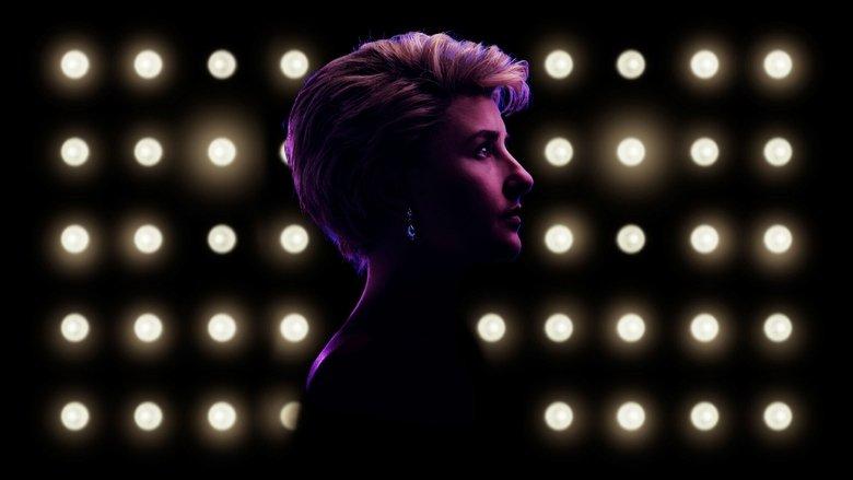 Diana: The Musical image