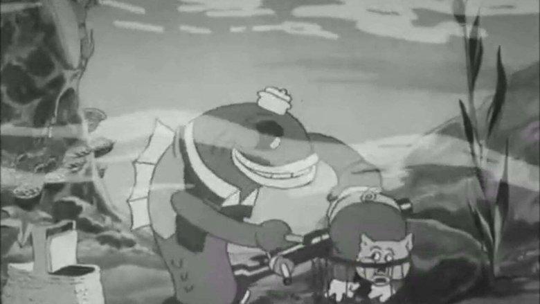 Fish Tales image