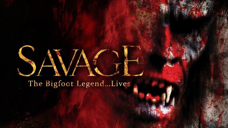 Savage image
