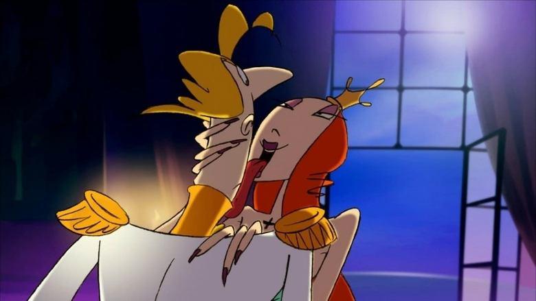 Snow White: The Sequel image