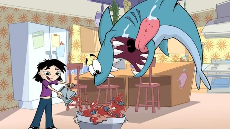 Kenny the Shark image