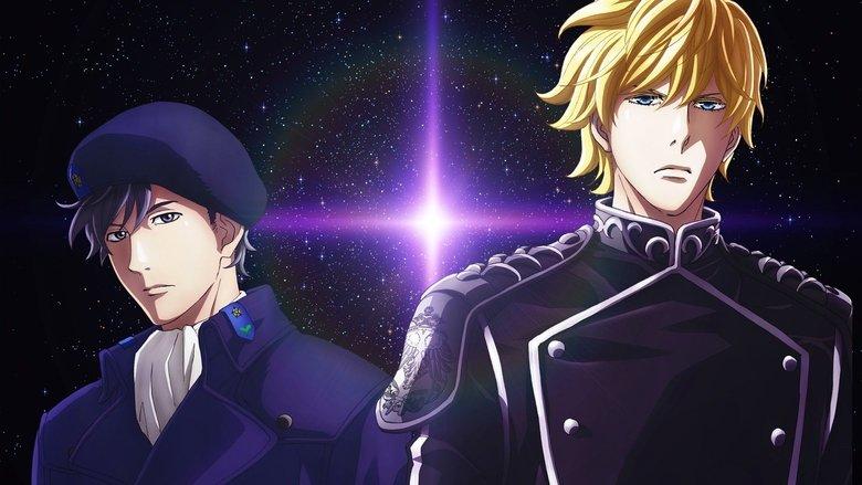 The Legend of the Galactic Heroes: Die Neue These image