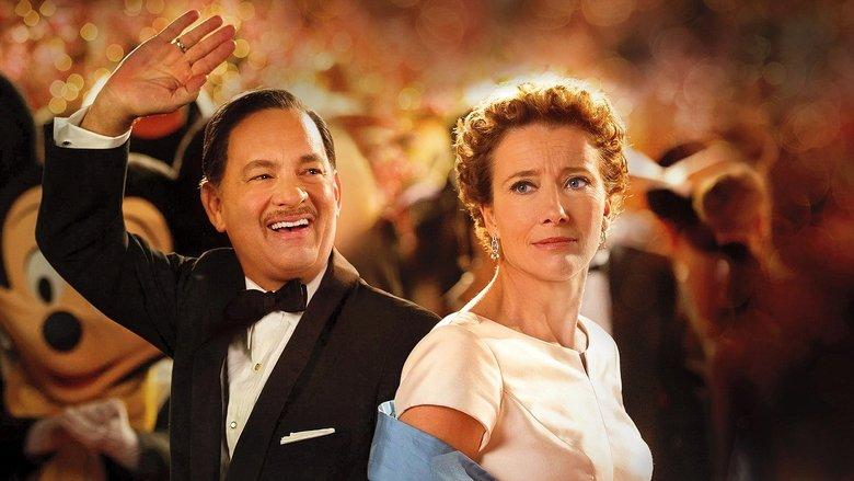 Saving Mr. Banks image