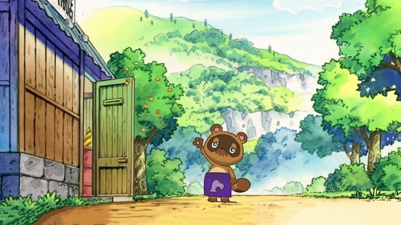 Animal Crossing: The Movie image