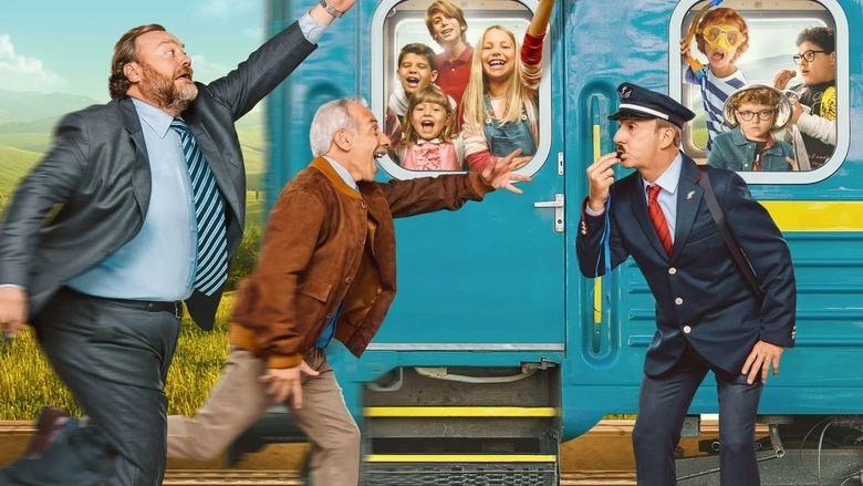 Everyone on Board image