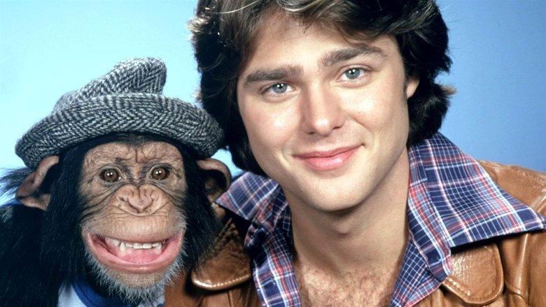 B. J. and the Bear image