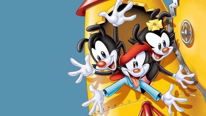 Animaniacs image
