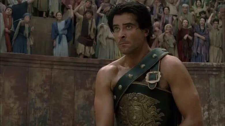 Spartacus image