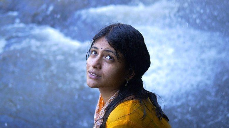 Aruvi image