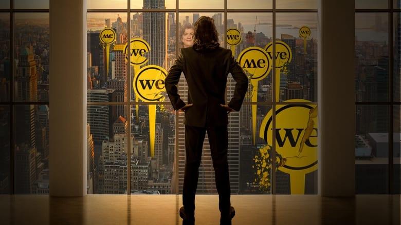 WeWork: or The Making and Breaking of a $47 Billion Unicorn image