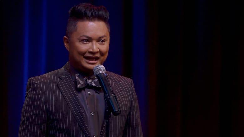 Alec Mapa: Baby Daddy image