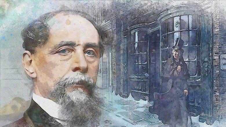 Charles Dickens and the Invention of Christmas image