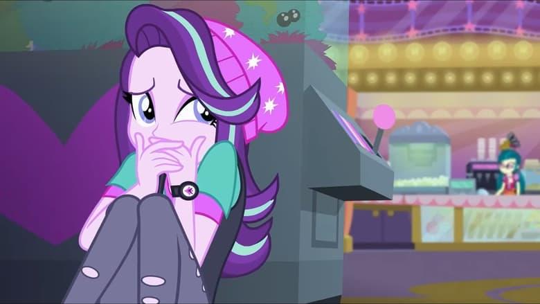 My Little Pony: Equestria Girls - Magical Movie Night image