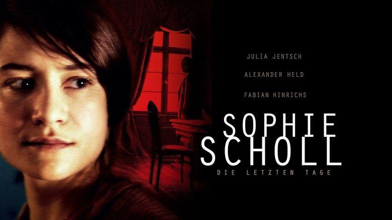 Sophie Scholl: The Final Days image