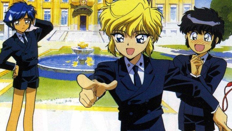 CLAMP School Detectives image