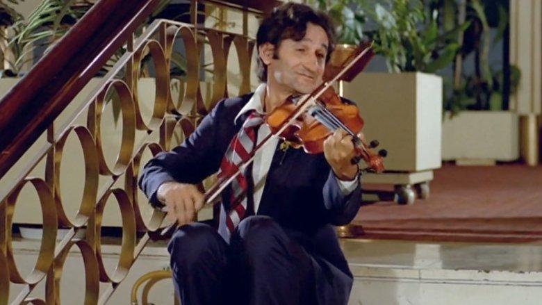 If the Violin Were a Bird image