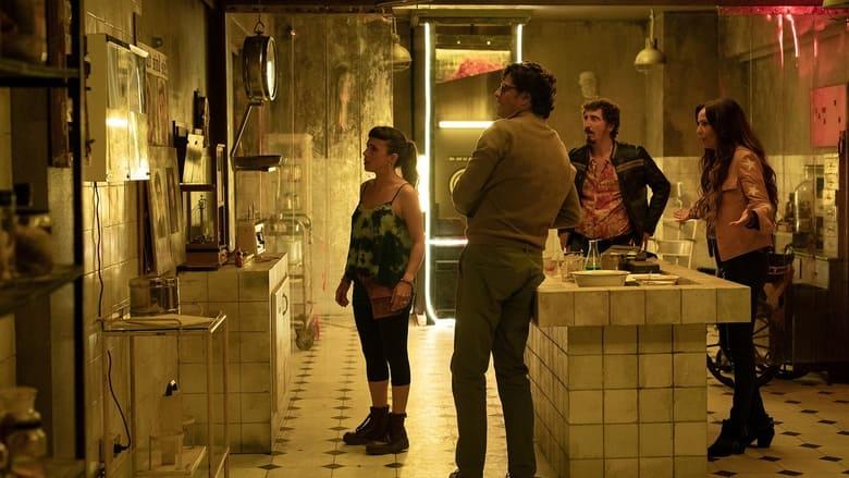 Escape Room: La pel·lícula image