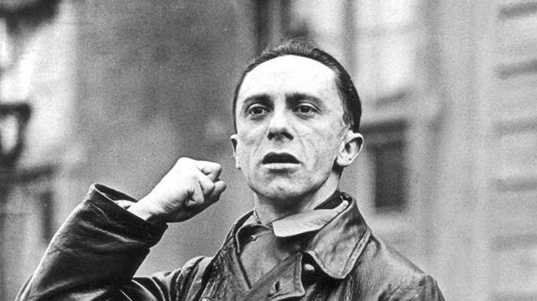 The Goebbels Experiment image