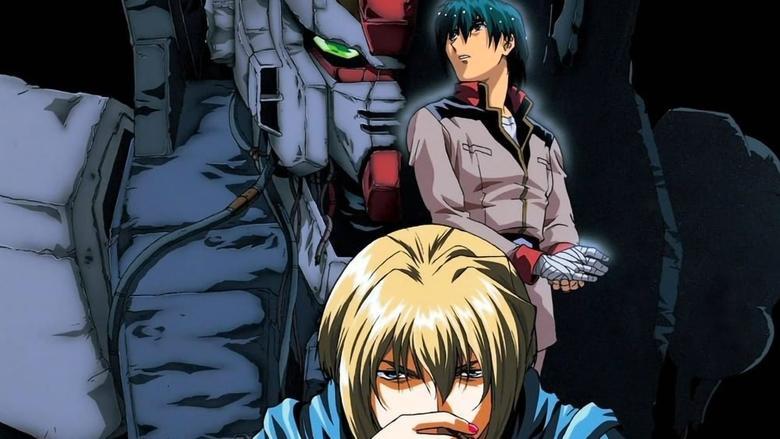 Mobile Suit Gundam: The 08th MS Team - Miller's Report image